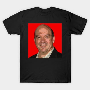 joh carroll lynch T-Shirt